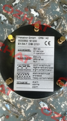 5 000 552  Hekatron
