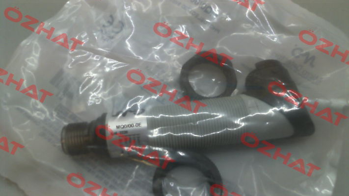 MQ0/00-0E Micro Detectors / Diell (now Datasensing)