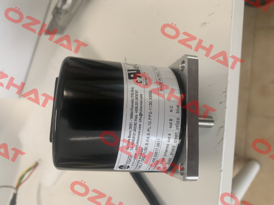 TK560.F.1000.11/30.S.K4.8.PL10.PP2-1130.X959 Italsensor / Tekel