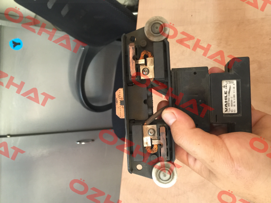 SA-KSW5/40-2HS28-60 Vahle