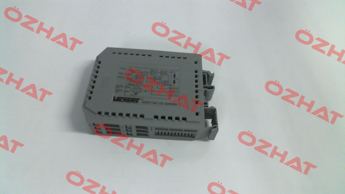 02-326089 (EHA PAM 291 A 20) Vickers (Eaton)