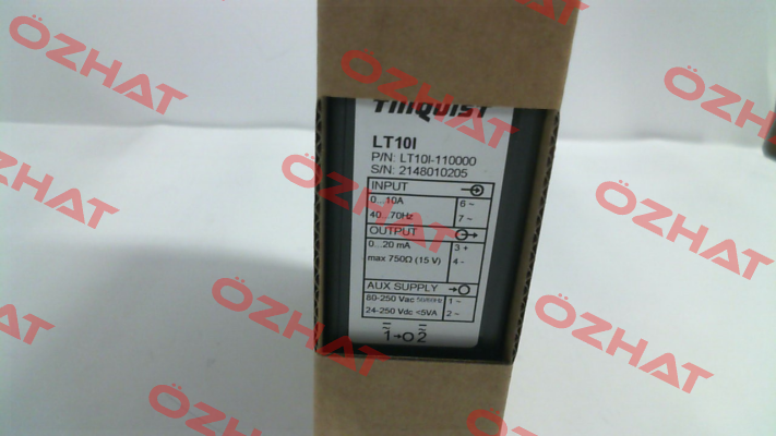 LT10-I Tillquist