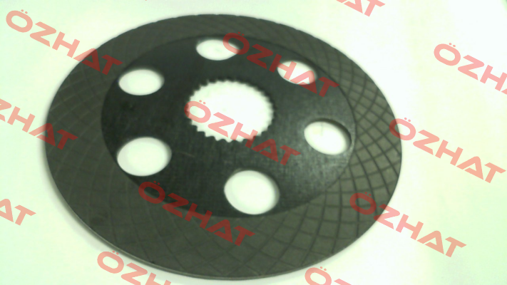 SZ062 Comer Industries