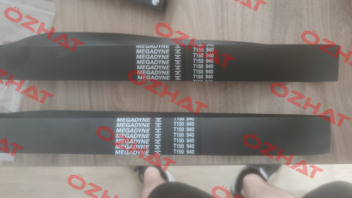 940 T150 35 Megadyne