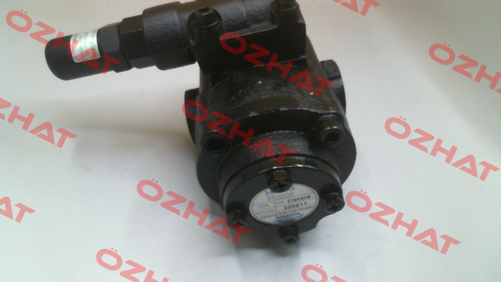 HTP-216 HA/VB Hansung Precision
