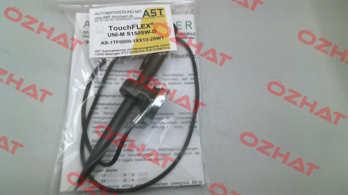 UNI-M S150SW-D AST GmbH Automatisierung und Steuerungstechnik
