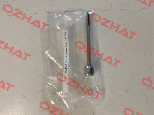 NCSBTL3-063 Scanivalve
