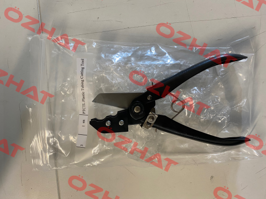 PTCTL Scanivalve