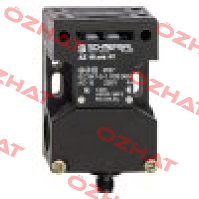 p/n: 101161660, Type: AZ 15 ZVRK-ST Schmersal