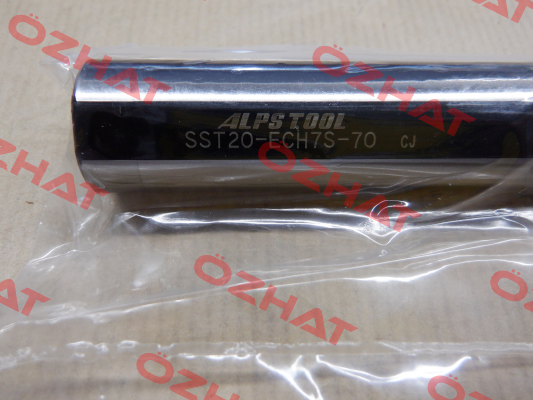 SST20-ECH7S-70 ALPS TOOL