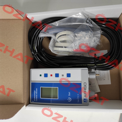 Nr. 52145 Type DTA 10 mit Pneumofix 2 Afriso