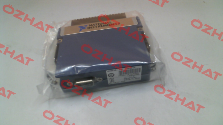 NI-9208 /  785041-01 National Instruments