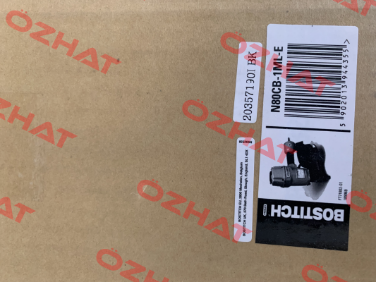 55P1N80CB-BO.003 Bostitch