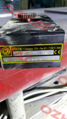 I/172CD-2500-5-BZ-N-CL-R Elcis