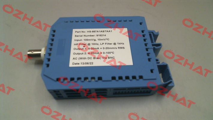 HS-557A1ABTAA1 Hansford Sensors