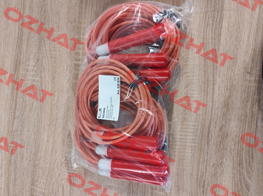 SS2 WA 5 (P/N: 520834) Bamo
