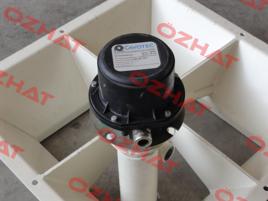 A00-14-CFR033 Cavotec