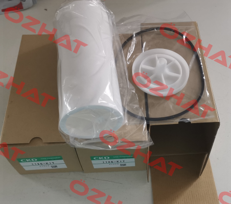 1126-KIT Ckd