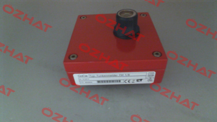 FM 1/8 Grecon