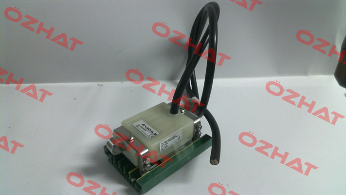 P/n: 0280260/00, Type: SA-VSR4/10H-1000 Vahle