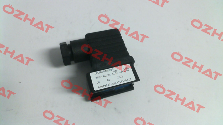 1256000Z00000 / 88029347 Gemü