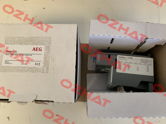 B90N-150 AEG