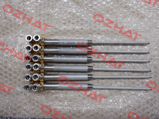 CT - HSR–2–L231–E104–J127–P81– MK  166 Ahresty-tec