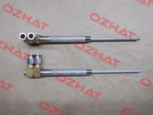 CT - HSR–2–L208–E104–J104–P81– MK  168 Ahresty-tec