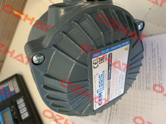 PFG051122 Type AC2PVC3 Camlogic