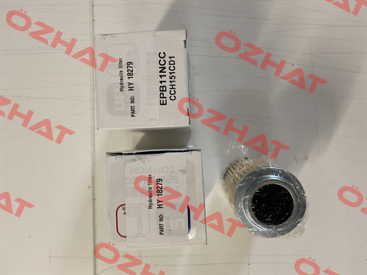 HY 18279 SF FILTER
