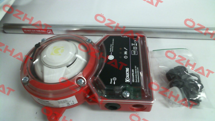 UG-5-AFR-24V-ST2 Calectro