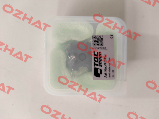 VF2357 TQC