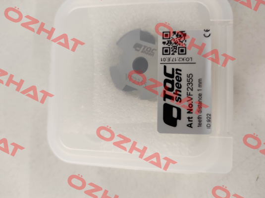 VF2355 TQC
