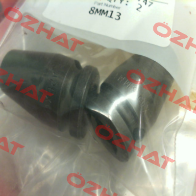 8MM13 Apex