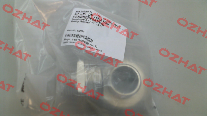 DN 11210 MSV Landefeld