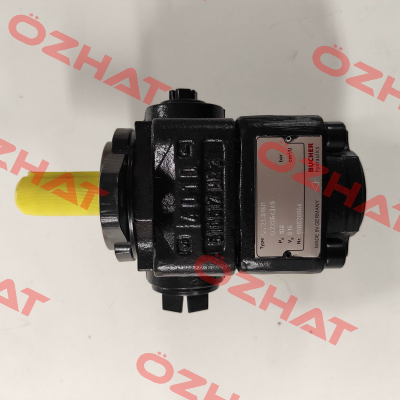 100020064 / QX21-016R Bucher
