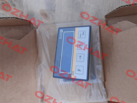 Z25-000-024-0 Elgo