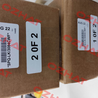 SPQ-LK/3084CWF / 98-01003 X-Rite