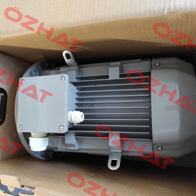 FCPA 132 M 4/PHE / IE3AC13M4001 AC Motoren