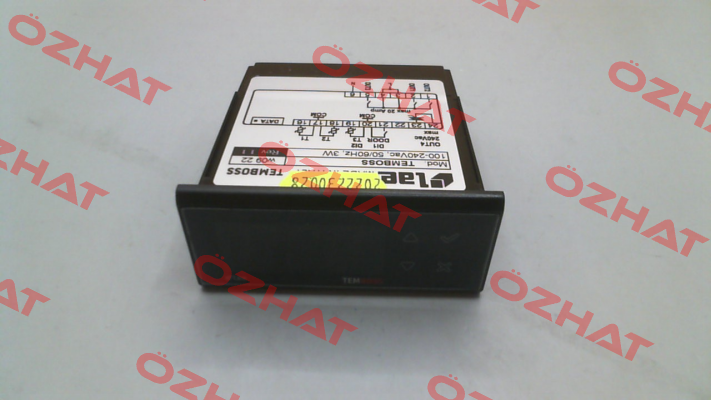 CD5-01WHRW LAE