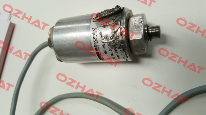 For Schlafhorst  ac338  Huba Control