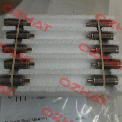 TK 21-3M Enidine