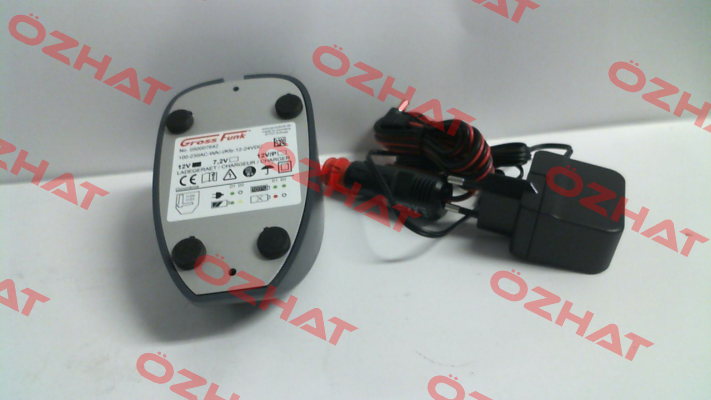 100-019-371 / Multilader ML-12V Gross Funk