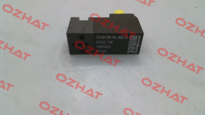 23-M-09-19-462-R Airtec