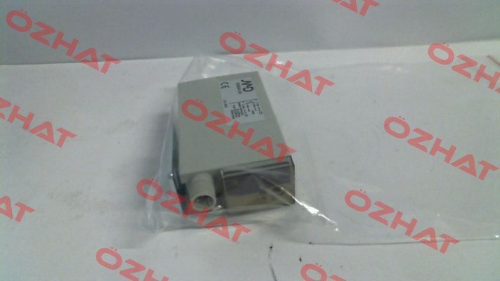 RX6/00-3A Micro Detectors / Diell (now Datasensing)