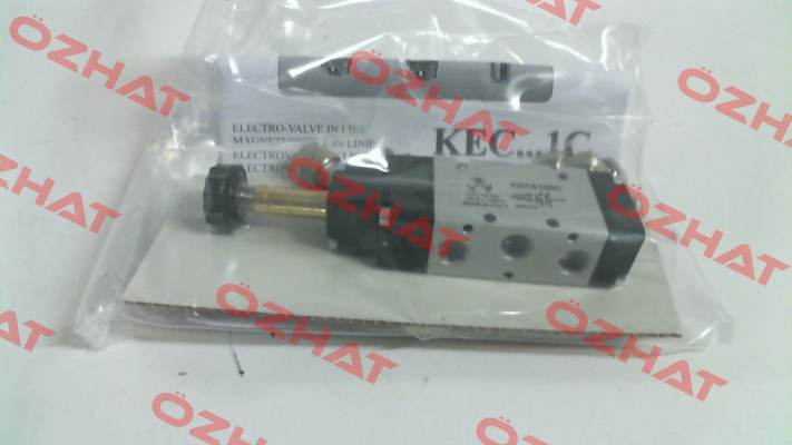 KEC5181C MIX Srl