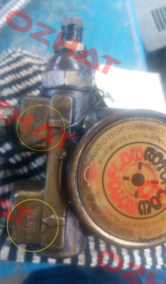 CA034 Fluid-O-Tech