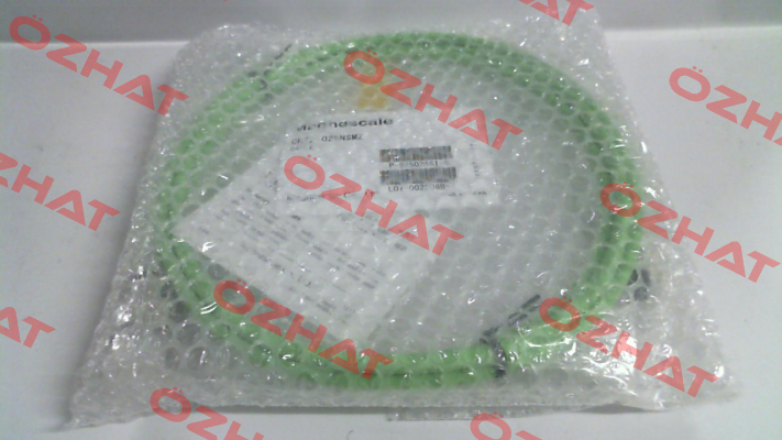 CH22-025NSMZ Magnescale