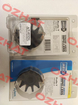 17937-0001 Jabsco