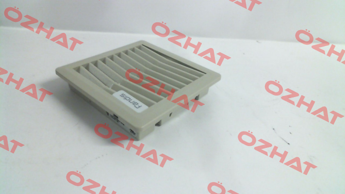 FPF08KRG-101 Fandis
